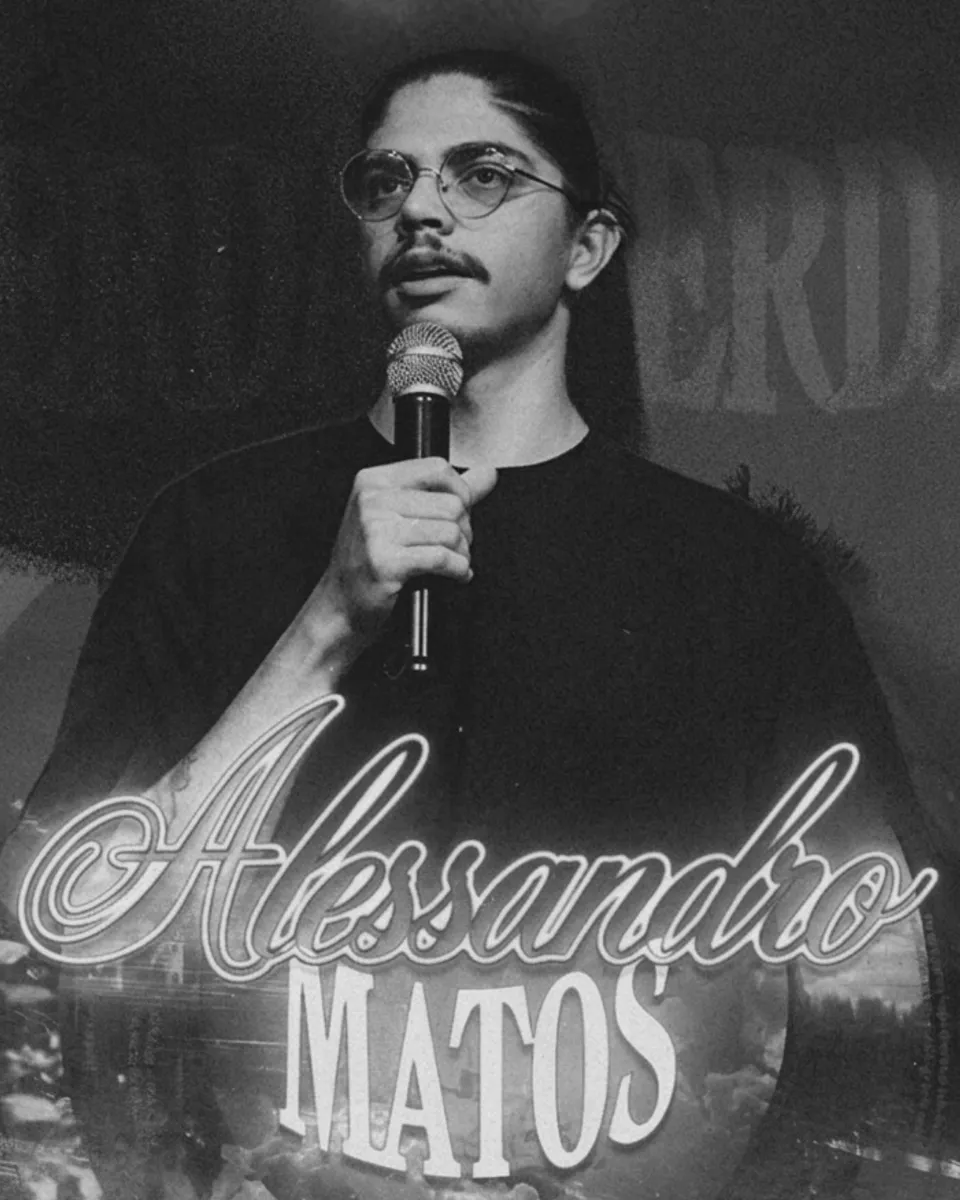 Alessandro Matos